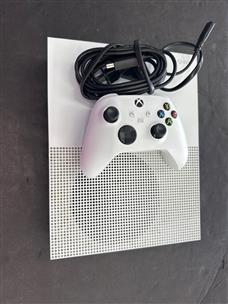 Microsoft Xbox One S - 500GB Console - 1681 White